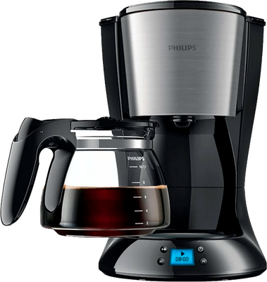 кофемашины Philips HD7459