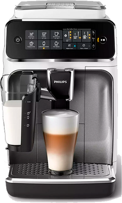 кофемашины Philips EP5447 Series 5400 LatteGo