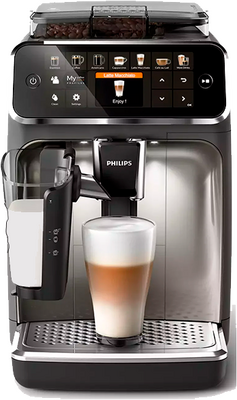 кофемашины Philips EP5400
