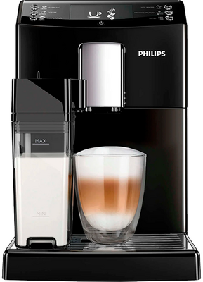 кофемашины Philips EP3558