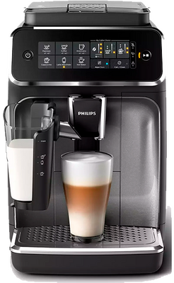 кофемашины Philips EP3246 Series 3200 LatteGo