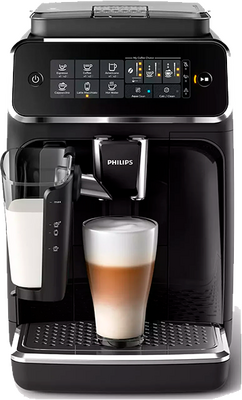 кофемашины Philips EP3241 Series 3200 LatteGo