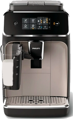 кофемашины Philips EP2035