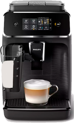 кофемашины Philips EP2030 Series 2200 LatteGo