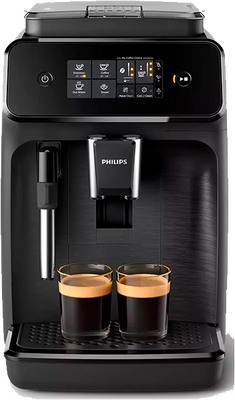 кофемашины Philips EP1220/00 Series 1200