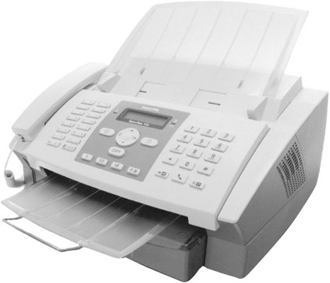 принтера Philips Laserfax 940