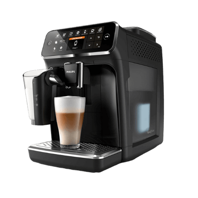 кофемашины Philips EP4341/50 Series 4300 LatteGo